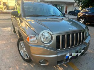 Jeep Compass 2008-thumb-3
