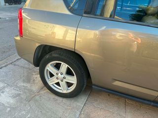 Jeep Compass 2008-thumb-9