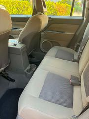 Jeep Compass 2008-thumb-10