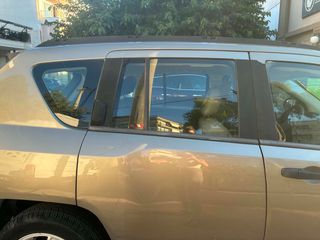 Jeep Compass 2008-thumb-12