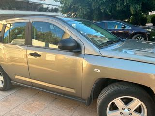 Jeep Compass 2008-thumb-13