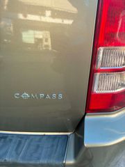 Jeep Compass 2008-thumb-15