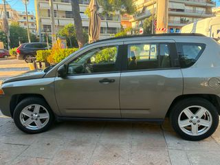 Jeep Compass 2008-thumb-17