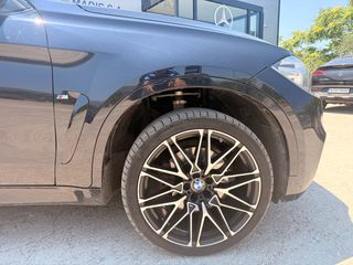 Bmw X6 2015 XDRIVE 40D-thumb-4