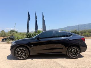 Bmw X6 2015 XDRIVE 40D-thumb-6