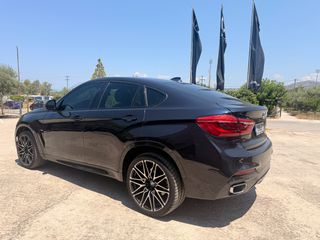 Bmw X6 2015 XDRIVE 40D-thumb-7