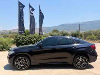 Bmw X6 2015 XDRIVE 40D-thumb-9