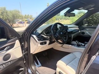 Bmw X6 2015 XDRIVE 40D-thumb-10