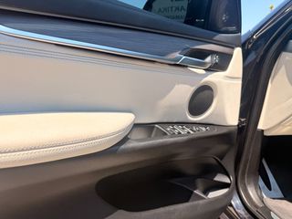 Bmw X6 2015 XDRIVE 40D-thumb-11