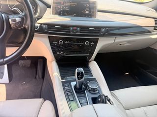 Bmw X6 2015 XDRIVE 40D-thumb-13