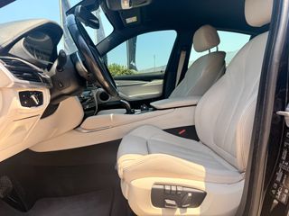 Bmw X6 2015 XDRIVE 40D-thumb-14