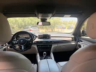 Bmw X6 2015 XDRIVE 40D-thumb-16