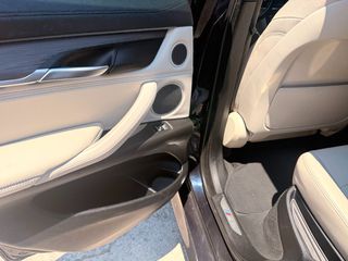 Bmw X6 2015 XDRIVE 40D-thumb-18