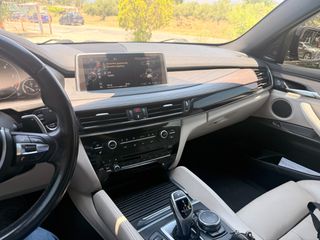 Bmw X6 2015 XDRIVE 40D-thumb-24
