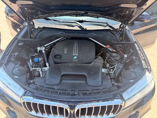 Bmw X6 2015 XDRIVE 40D-thumb-25
