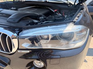 Bmw X6 2015 XDRIVE 40D-thumb-26