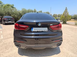 Bmw X6 2015 XDRIVE 40D-thumb-2