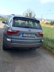 Bmw X3 2000 X3-thumb-1
