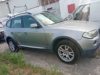 Bmw X3 2000 X3-thumb-2