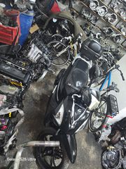 Sym Symphony ST 200i 2019-thumb-2