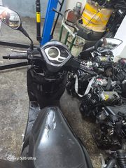 Sym Symphony ST 200i 2019-thumb-3