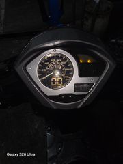 Sym Symphony ST 200i 2019-thumb-5