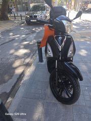 Sym Symphony ST 200i 2019-thumb-2