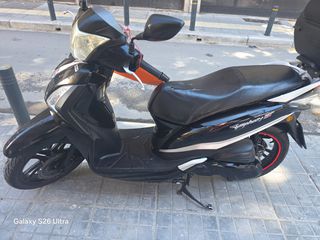 Sym Symphony ST 200i 2019-thumb-3