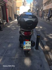 Sym Symphony ST 200i 2019-thumb-4