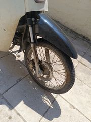 Yamaha Town Mate 1990-thumb-2
