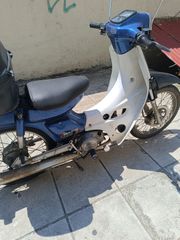 Yamaha Town Mate 1990-thumb-4