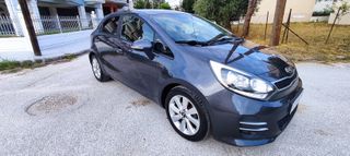 Kia Rio 2015