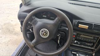 ΤΙΜΟΝΙ VW PASSAT, GOLF 4 ΜΕ ΑΕΡΟΣΑΚΟ 1999-2005