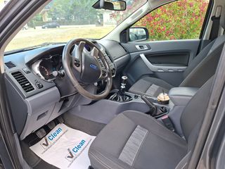 Ford Ranger 2013 XLT 4-DOUBLE CAB 4WD-thumb-36