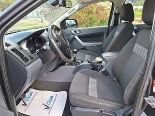 Ford Ranger 2013 XLT 4-DOUBLE CAB 4WD-thumb-37