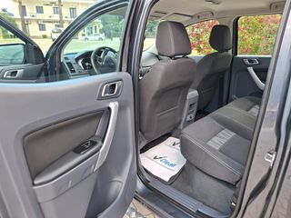 Ford Ranger 2013 XLT 4-DOUBLE CAB 4WD-thumb-39