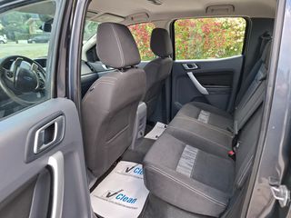 Ford Ranger 2013 XLT 4-DOUBLE CAB 4WD-thumb-41