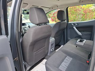 Ford Ranger 2013 XLT 4-DOUBLE CAB 4WD-thumb-42