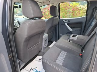 Ford Ranger 2013 XLT 4-DOUBLE CAB 4WD-thumb-43