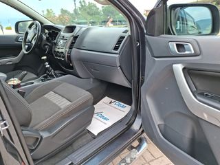 Ford Ranger 2013 XLT 4-DOUBLE CAB 4WD-thumb-46
