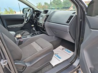 Ford Ranger 2013 XLT 4-DOUBLE CAB 4WD-thumb-47