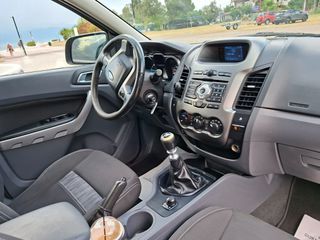 Ford Ranger 2013 XLT 4-DOUBLE CAB 4WD-thumb-49