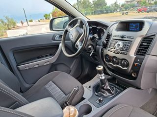 Ford Ranger 2013 XLT 4-DOUBLE CAB 4WD-thumb-50