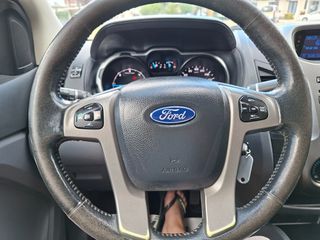 Ford Ranger 2013 XLT 4-DOUBLE CAB 4WD-thumb-61