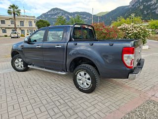 Ford Ranger 2013 XLT 4-DOUBLE CAB 4WD-thumb-10