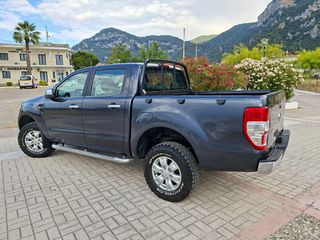 Ford Ranger 2013 XLT 4-DOUBLE CAB 4WD-thumb-11