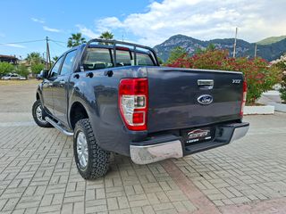 Ford Ranger 2013 XLT 4-DOUBLE CAB 4WD-thumb-12