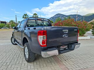 Ford Ranger 2013 XLT 4-DOUBLE CAB 4WD-thumb-13