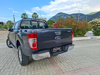 Ford Ranger 2013 XLT 4-DOUBLE CAB 4WD-thumb-14