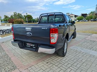 Ford Ranger 2013 XLT 4-DOUBLE CAB 4WD-thumb-15
